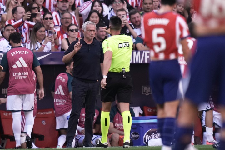 Prezident LaLigy sa ostro pustil do Realu Madrid: Reči o sprisahaní sú výhovorka